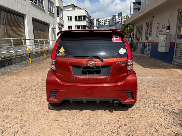 2013 Perodua MYVI 1.3 EZi PREMIUM (A) - 4