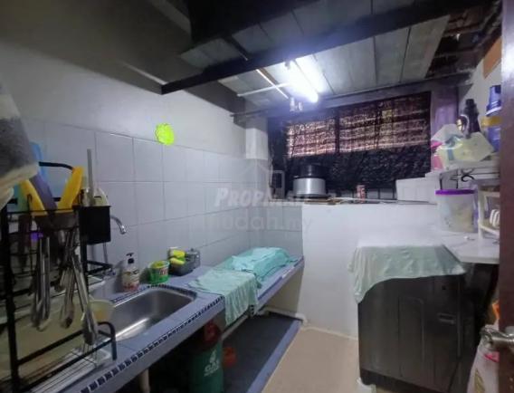 Apartment Kasawari 3