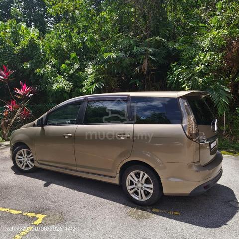 2012 Proton EXORA 1.6 BOLD EXECUTIVE (A) - 4