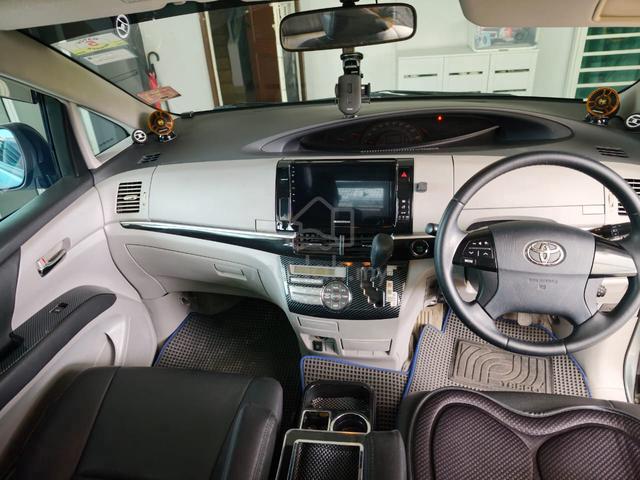 2007 Toyota ESTIMA 2.4 HIGH SPEC (A) - 5