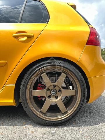 2008 Volkswagen GOLF 2.0 GTi (A) - 2