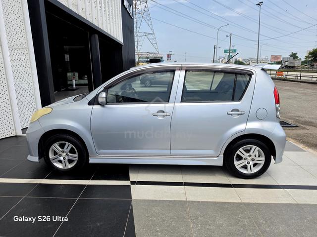 2008 Perodua MYVI 1.3 SE Auto 1 Owner - 3