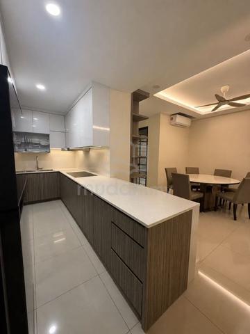Setia Sky Vista 1