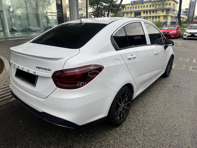 2023 Proton PERSONA EXECUTIVE 1.6L (A) - 3