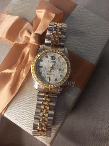 Carousel Image Selected