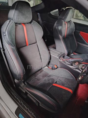 2023 Toyota GR86 2.4 RZ (M) UNREG,5A CAR,10000KM - 2