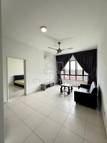 Sky View @ Bukit Indah 1