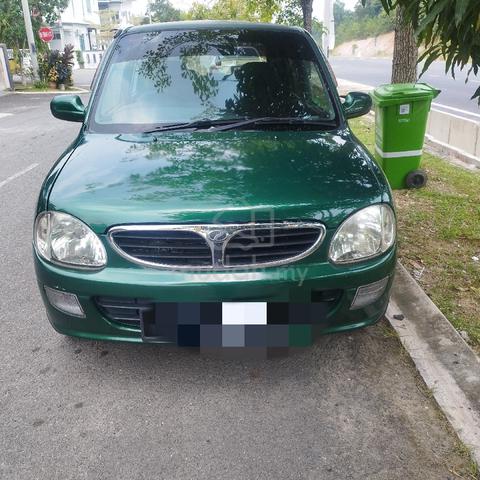 2004 Perodua KELISA 1.0 EZ (A) - 3