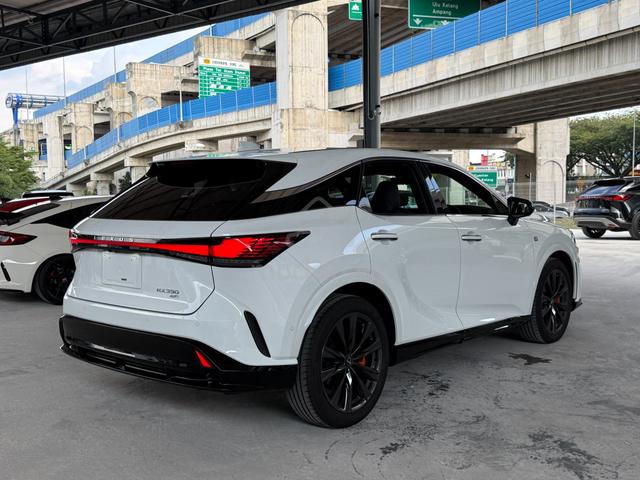 Lexus RX350 2.4 F SPORT Low Mileage 6km - 4