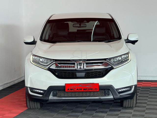 ORI2019 Honda CR-V 1.5 TC-P PREMIUM 2WD ONE OWNER - 2