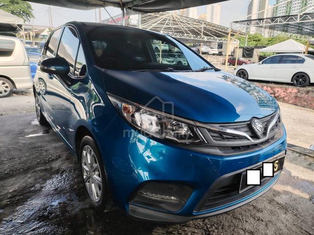 2020 Proton IRIZ EXECUTIVE 1.3L (A) - 1