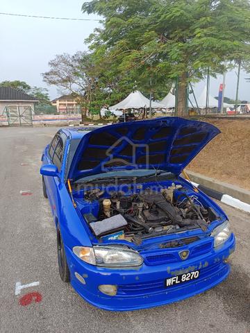 1998 Proton WIRA 1.5 GL (M) - 2