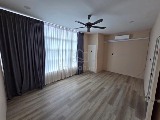 Sarawak Bintulu Shop Lot  2nd Floor For Rent 1