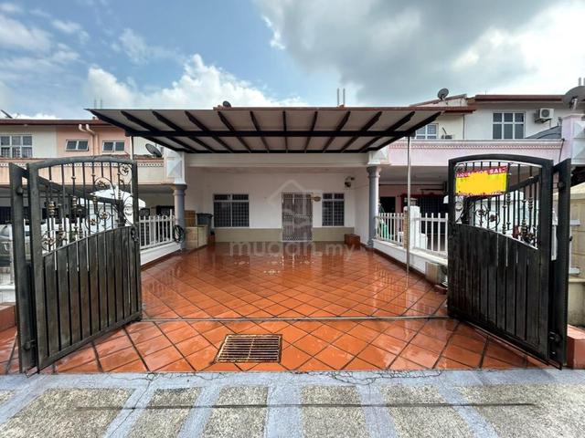 Taman Desa Melati 3 | Bandar Baru Nilai | Freehold Non Bumi | Spacious 1