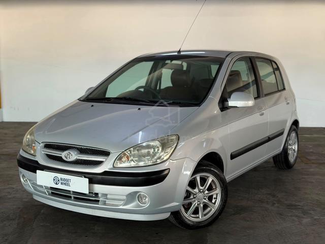 2008 Inokom GETZ 1.4 GL FACELIFT (A) WHOLE SALE - 2