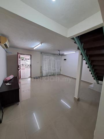 Taman Melawati 2 Storey Terrace Freehold 18X70 For Sale 1