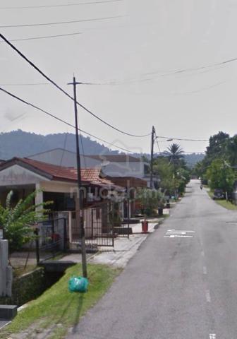 {Hot Area} , 1 Storey Ampang Jaya, Ampang , 22x85 , Last Unit 1