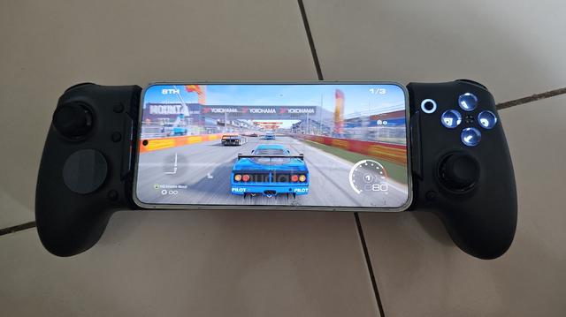 Meizu 21 256gb - photo 6 of 6