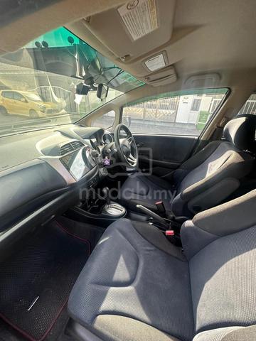 2013 Honda JAZZ 1.5 FACELIFT (A) - 3