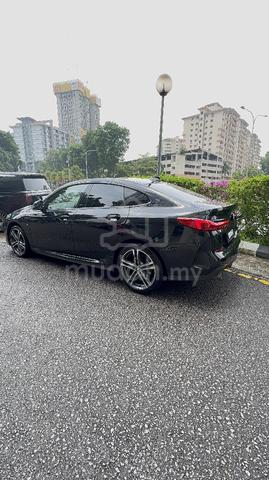 2023 BMW 218i Gran Coupe - 3