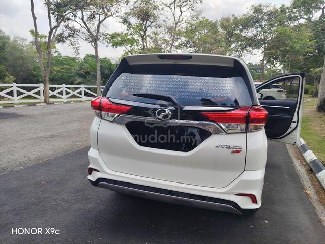 2023 Perodua ARUZ 1.5 AV MY21 D38L (A) - 4