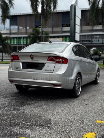 2014 Proton PREVE 1.6 PREMIUM AUTO HIGH SPEC - 4