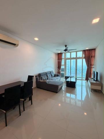 One Medini 1