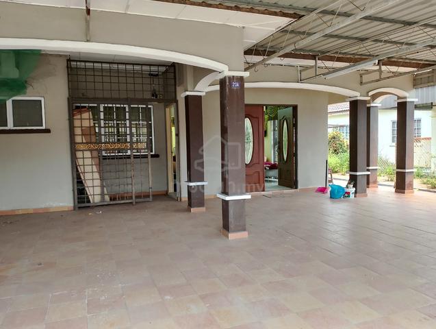 Semi D Bandar Puteri Jaya, Sungai Petani | Renovated | Below MV 1