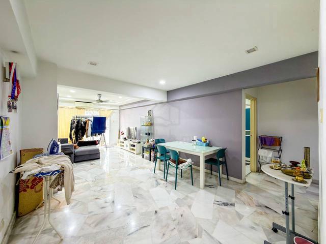 Shang Villa 1