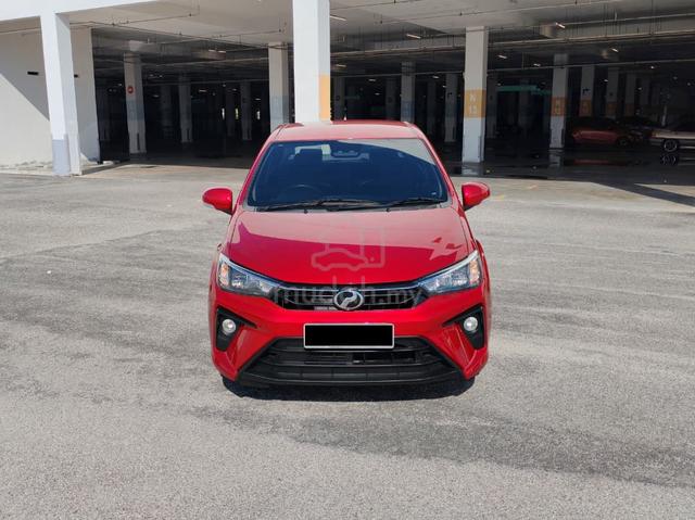 2020 Perodua BEZZA 1.3 ADVANCE (A) 3 YRS WARRANTY - 3