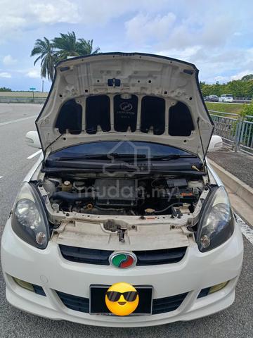 2009 Perodua MYVI 1.3 EZ FACELIFT (A) - 3