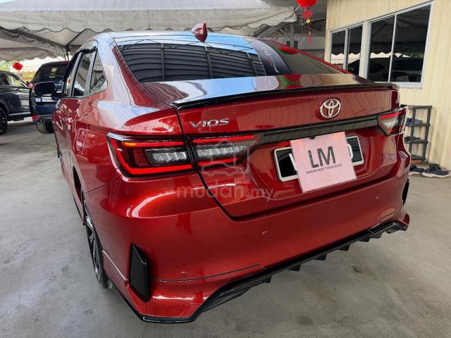 2024 Toyota VIOS 1.5 G MY23 (A) - 3