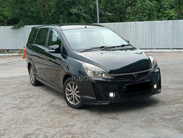 Proton EXORA 1.6 PREMIUM (A) SAA & CTOS LOAN KEDAI - 3