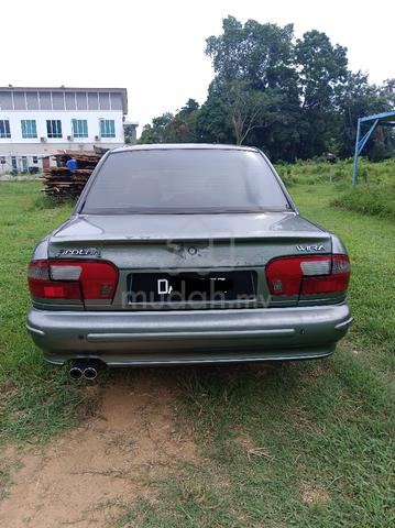 2003 Proton WIRA 1.5 GL (M) - 1