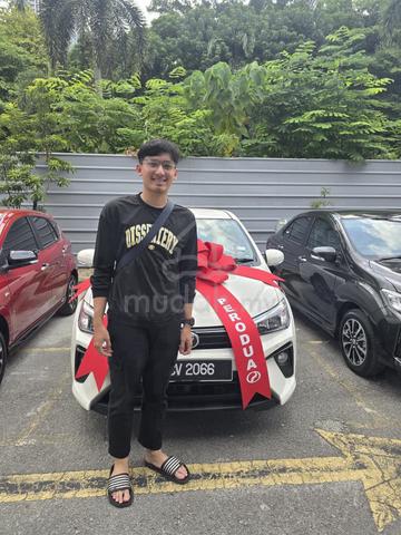 2026 New Bezza Baru Ready Stock+ Freegift - 5