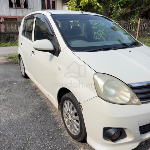 2012 Perodua VIVA 1.0 ELITE AT EJ-VE (A) - 1