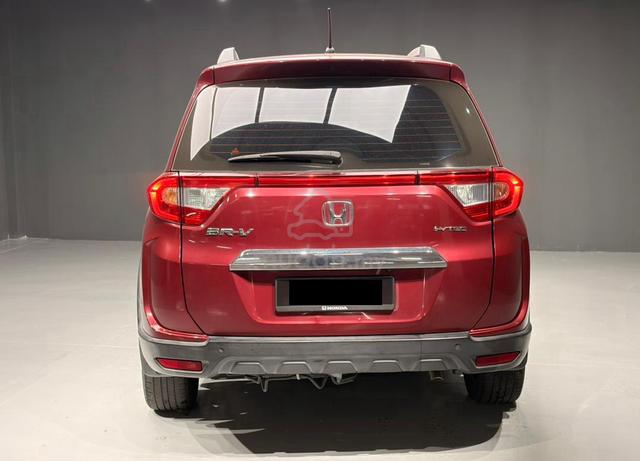 2017 Honda BR-V 1.5 V (A) - 4