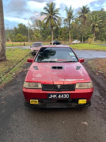 2006 Proton ISWARA 1.3 S A/B PS SE VERSION A (M) - 1