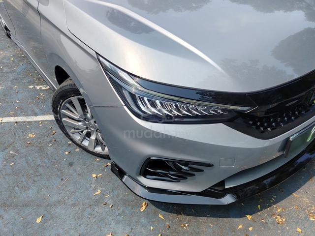 2020 Honda CITY 1.5 V MY14 GM6 FACELIFT (A) - 3