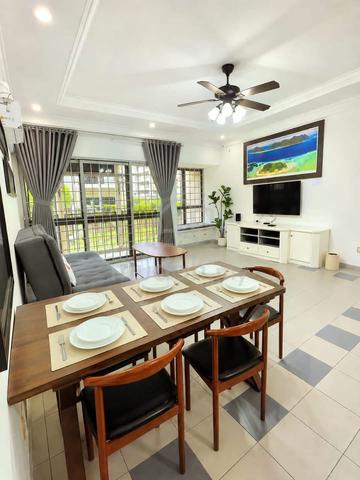 Grace Ville 1
