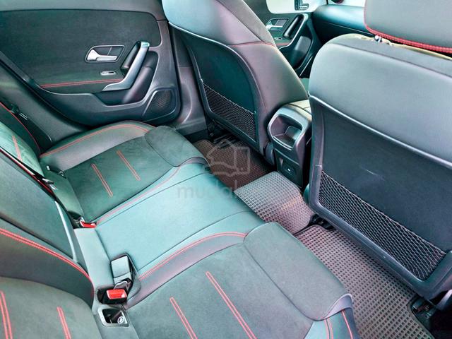 2023 Mercedes Benz A-CLASS 2.0 250 AMG LINE MY19 - 5