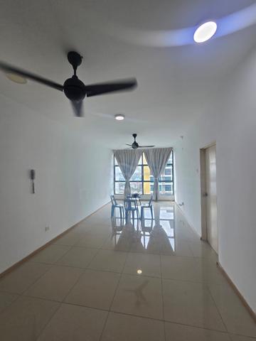 Vista Alam Serviced Apartment 1