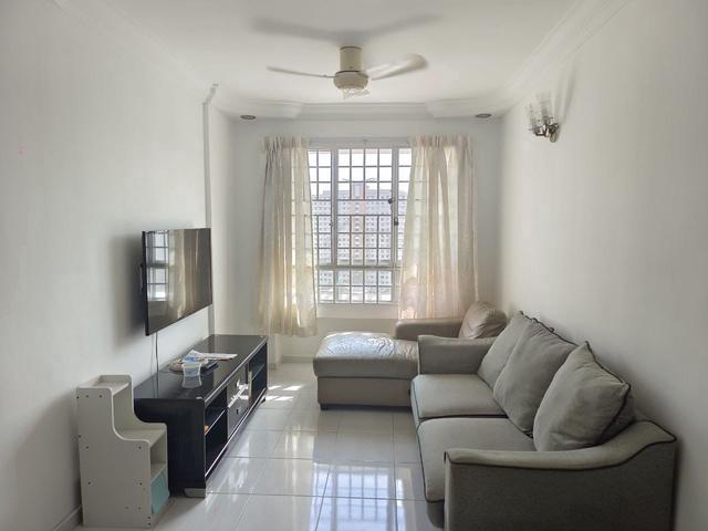 Harmony View 1