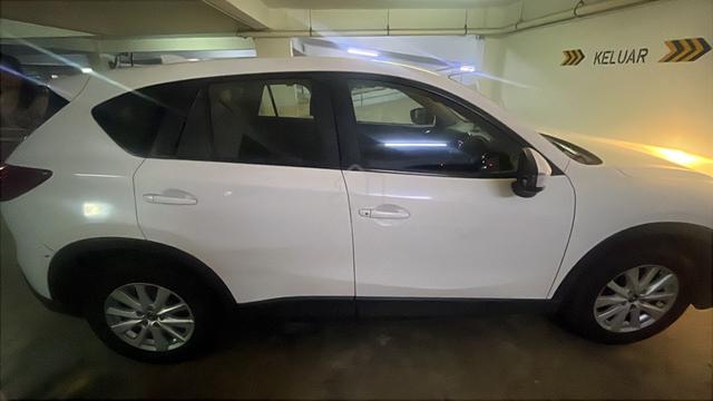2015 Mazda CX-5 2.0 2WD MID SPEC (A) - 3