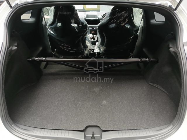 2023 Toyota GRMN YARIS 1.6 CIRCUIT PACKAGE (M) - 5