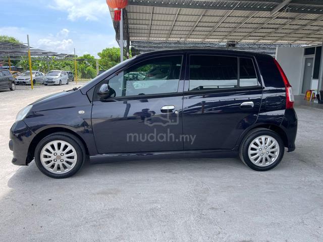 2013 Perodua VIVA 1.0 ELITE (A) GOOD CONDITION - 4
