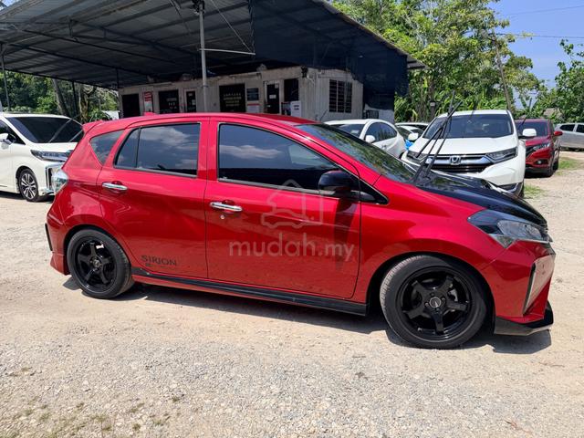 Perodua MYVI 1.5 SIRINO (A)-23 - 3
