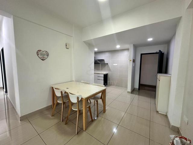 Midori Green @ Austin Heights 1
