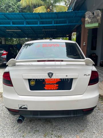 2012 Proton SAGA 1.3 FL (A) - 5