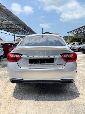 2022 Proton SAGA PREMIUM AT 1.3L (A) - 4